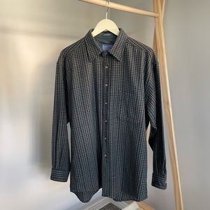 Vintage Pendleton Wool Shirt